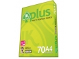 IK PLUS PAPER A4 70gsm (500s)