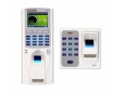 BIOSYSTEM MACHINE FINGER SCANNER & TIME ATTENDANCE SYSTEM (A9D)