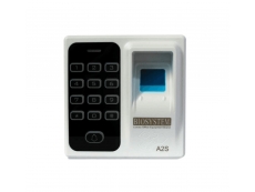 BIOSYSTEM MACHINE FINGER SCANNER & TIME ATTENDANCE SYSTEM (A2S)