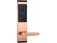 BIOSYSTEM MACHINERY HOME/OFFICE/ HOTEL MULTI FUNCTIONS LOCK (B118)