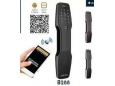 BIOSYSTEM MACHINERYHOME/OFFICE/HOTEL MULTI FUNCTION LOCK (B288)