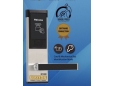 BIOSYSTEM MACHINERY HOME,OFFICE AND HOTEL MULTIFUNCTION LOCK (H1000)