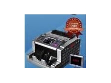 BIOSYSTEM MACHINERY NOTES/VALUE COUNTERS & COIN COUNTER (BANK-2000)