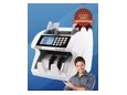 BIOSYSTEM MACHINERY NOTES/VALUE COUNTERS & COIN COUNTER (BANK-8000)