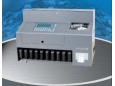 BIOSYSTEM MACHINERY NOTES/VALUE COUNTERS & COIN COUNTER (CS-1000A)