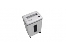 BIOSYSTEM MACHINERY PAPER SHREDDER (PLATINUMII)