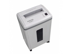 BIOSYSTEM MACHINERY PAPER SHREDDER (PLATINUMIII)