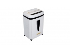 BIOSYSTEM MACHINERY PAPER SHREDDER (PURE-800)