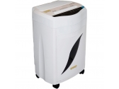 BIOSYSTEM MACHINERY PAPER SHREDDER (PURE-1500)