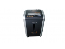 BIOSYSTEM MACHINERY PAPER SHREDDER (915CC II)