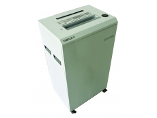 BIOSYSTEM MACHINERY PAPER SHREDDER (3100PLUS II)