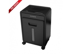 BMS PRIMUS CROSS CUT SHREDDER (PRS-820M)