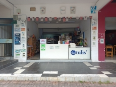TULIS Kiosk