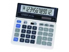 Citizen SDC-868L Calculator