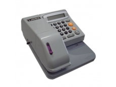 ITBOX Cheque Writer Machine MCEC-310