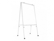 ECONOMY FLIPCHART EF23MR 60CMX90CM CASTOR