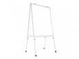 ECONOMY FLIPCHART EF23MR 60CMX90CM CASTOR