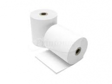 INTAN PAPER THERMAL ROLL (57x40x12mm) BUNDEL