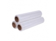 STRETCH FILM TRANSPARENT 500mm 2kg (108)