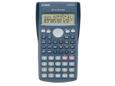 Casio FX350MS