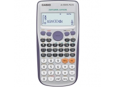 Casio FX570ES PLUS