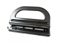 KW-Trio ADJUSTABLE 4 HOLE PUNCH 9640