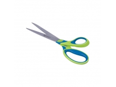 CHILDREN SCISSOR 4” SAFE FOR CHLIDREN