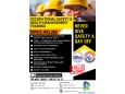 Occupational Safety Health
