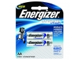 Energizer Lithium Batteries