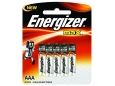 Energizer Max Alkaline Batteries