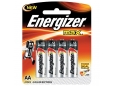 Energizer Max Alkaline Batteries