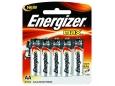 Energizer Max Alkaline Batteries