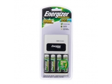 Energizer Rechargeable Charger CH1HR2NM