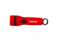 Eveready EV2D1 Red Flashlight