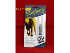 ELEPHANT SUPER GLUE 3ML single 