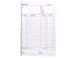 Pre-printed pads