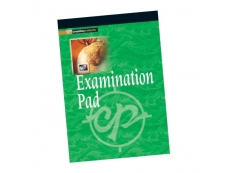 CP Exam Pad