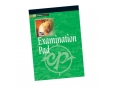 CP Exam Pad