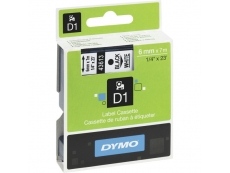 Dymo D1 Label Tapes