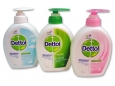 Dettol Liquid Hand Soap