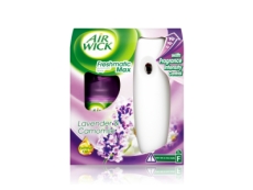 Air Wick FreshMatic Gadget