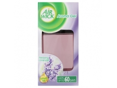 Air Wick Aroma Gel Lavender