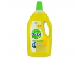 Dettol Multi Action Cleaner Citrus