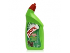 Harpic Liquid Toilet Cleaner - Fresh