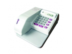 Biosystem CW1600 Electronic Checkwriter