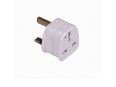 Power Plug Adapter