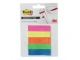  Post-it Economic Flags Assorted 5 Colours (10.7MM X 43MM)