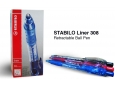 Stabilo Liner 308 0.7 (FINE) ^
