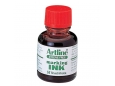 Artline Permanent Marker Refill Ink