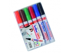 Artline Whiteboard Marker (Wallet Size)